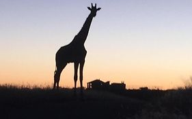 Windhoek Rural Self Catering