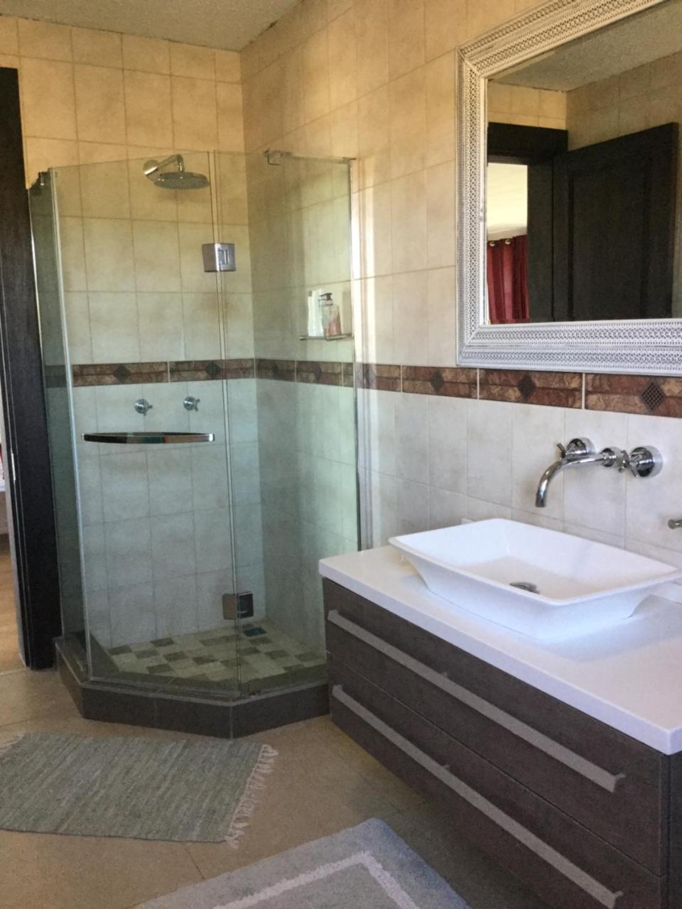 Windhoek Rural Self Catering Voigtland Extérieur photo
