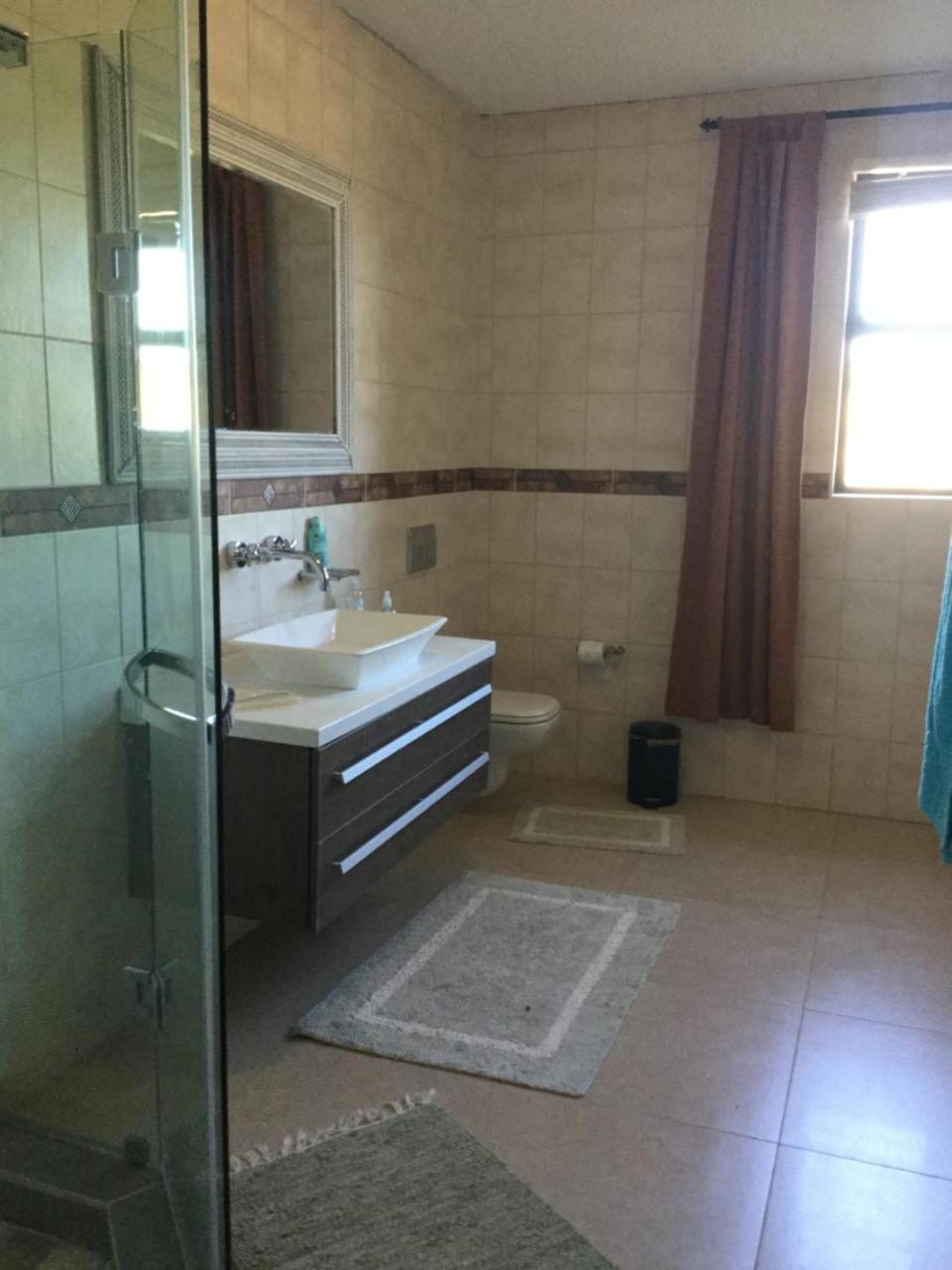 Windhoek Rural Self Catering Voigtland Extérieur photo
