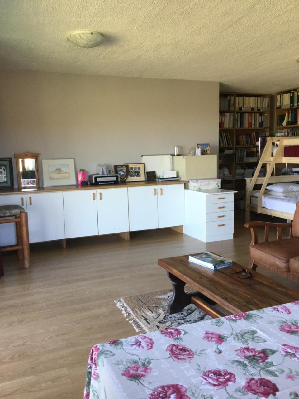 Windhoek Rural Self Catering Voigtland Extérieur photo